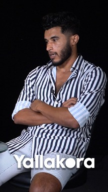 "ليا عتاب عليك".. محمد حسن يوجه رسالة لإمام عاشور